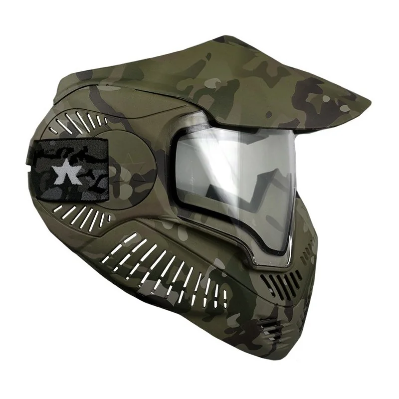 MASQUE ANNEX MI7 THERMAL SLYCAMO DARK