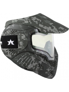 MASQUE ANNEX MI7 THERMAL DIGICAMO DARK