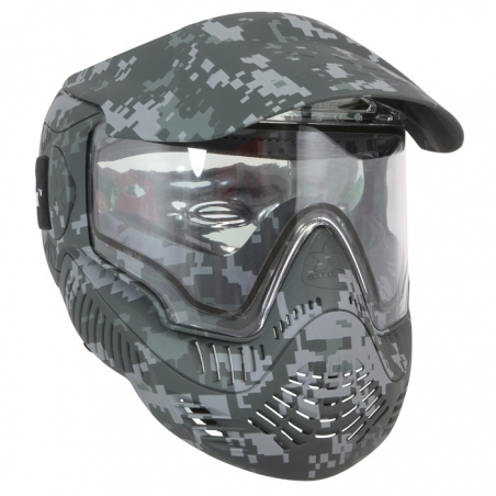 MASQUE ANNEX MI7 THERMAL DIGICAMO DARK