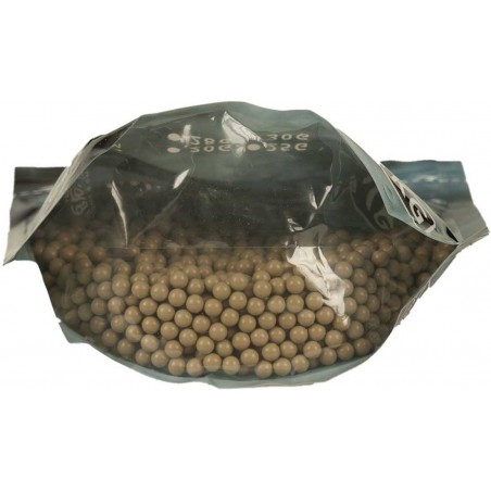 SAC DE BILLES POINT BLANK BIO 0.20g TAN (1kg)