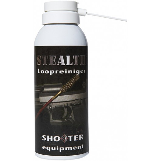 NETTOYANT DE BARILLET STEALTH (150ml)