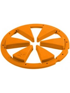 FEEDGATE EXALT ROTOR R1/LT-R ORANGE