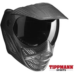 MASQUE TIPPMANN VALOR SIMPLE FX CARBON (Édition limitée)