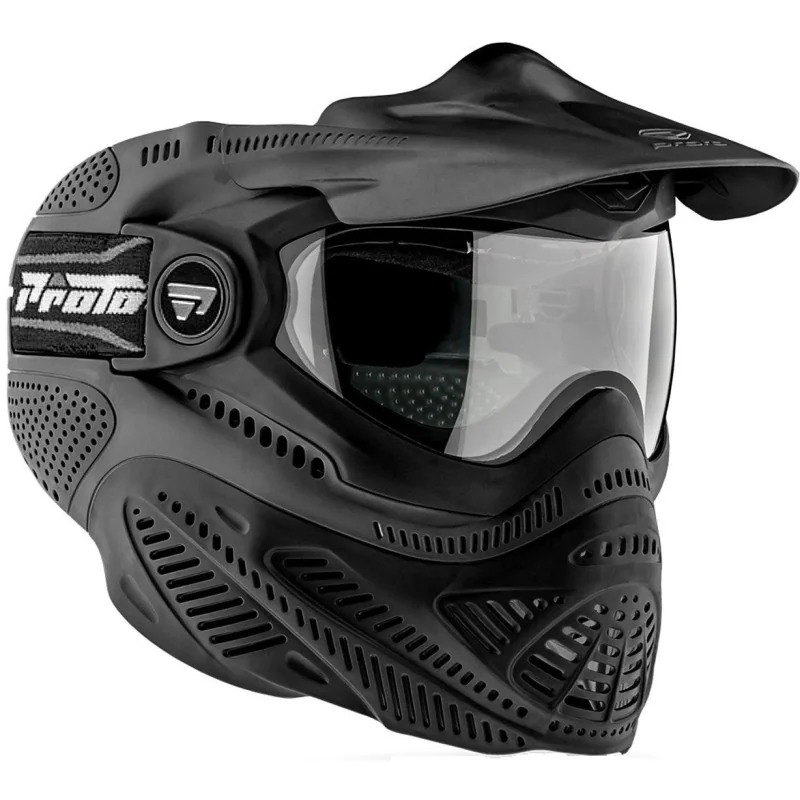 MASQUE PROTO FS THERMAL NOIR