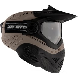 MASQUE PROTO FS THERMAL TAN