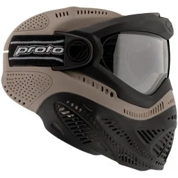 MASQUE PROTO FS THERMAL TAN