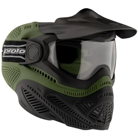 MASQUE PROTO FS THERMAL OLIVE