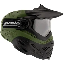 MASQUE PROTO FS THERMAL OLIVE