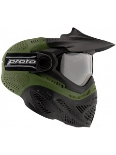 MASQUE PROTO FS THERMAL OLIVE