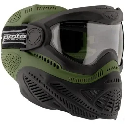 MASQUE PROTO FS THERMAL OLIVE