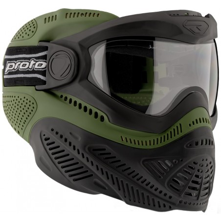 MASQUE PROTO FS THERMAL OLIVE