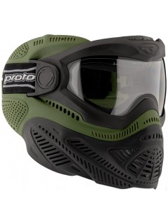 MASQUE PROTO FS THERMAL OLIVE