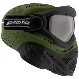 MASQUE PROTO FS THERMAL OLIVE