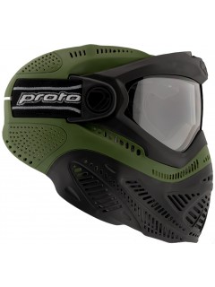 MASQUE PROTO FS THERMAL OLIVE