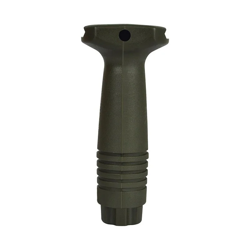 POIGNÉE VERTICALE ELEMENT EX164 FOLIAGE GREEN