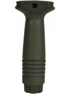 POIGNÉE VERTICALE ELEMENT EX164 FOLIAGE GREEN