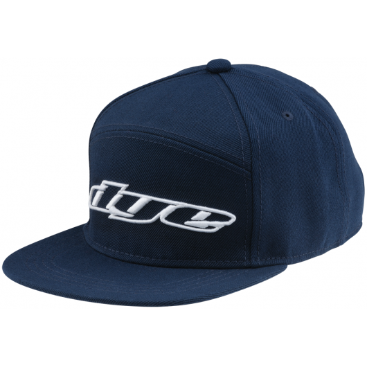 CASQUETTE DYE LOGO SNAP OS NAVY