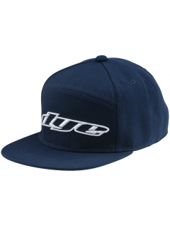 CASQUETTE DYE LOGO SNAP OS NAVY