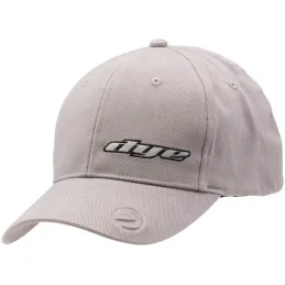 CASQUETTE DYE TRADITIONNAL GRIS