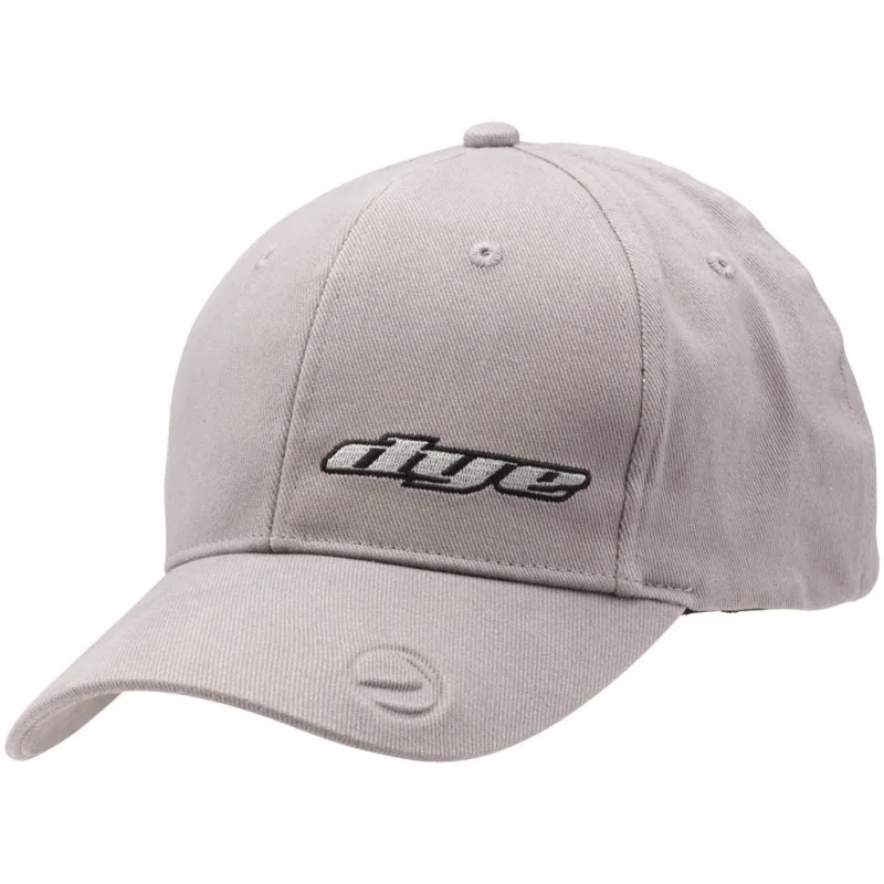 CASQUETTE DYE TRADITIONNAL GRIS