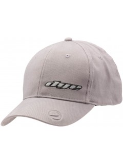 CASQUETTE DYE TRADITIONNAL GRIS