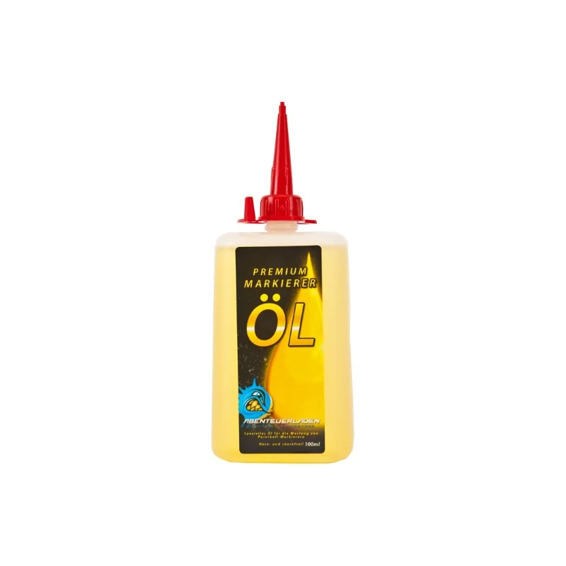 HUILE TÉFLON PREMIUM POUR MARQUEURS (100ml)