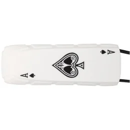 BOUCHON DE CANON EXALT BAYONET ACE OF SPADES BLANC