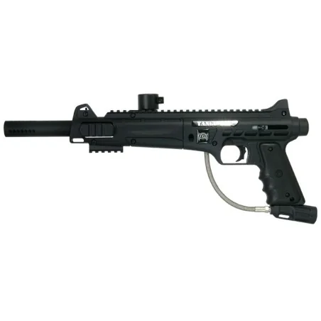 TIPPMANN TANGO ONE BASIC NOIR