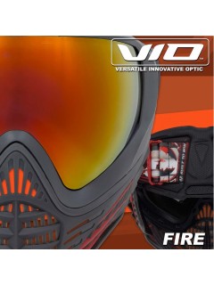 MASQUE VIRTUE VIO CONTOUR 2 THERMAL FIRE