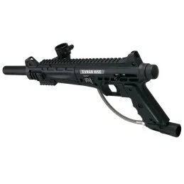 TIPPMANN TANGO ONE BASIC NOIR