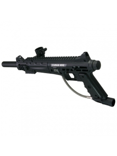 TIPPMANN TANGO ONE BASIC NOIR