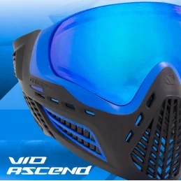 MASQUE VIRTUE VIO ASCEND THERMAL BLUE ICE