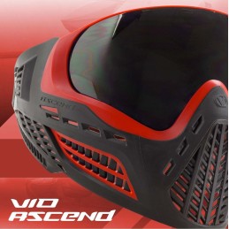 MASQUE VIRTUE VIO ASCEND THERMAL RED SMOKE