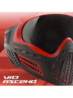 MASQUE VIRTUE VIO ASCEND THERMAL RED SMOKE