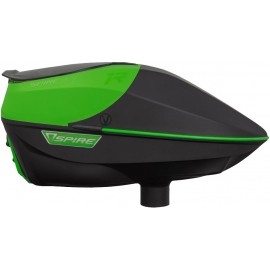 LOADER VIRTUE SPIRE IR LIME/BLACK