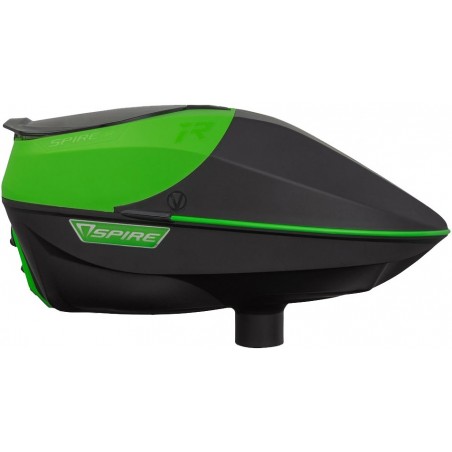 LOADER VIRTUE SPIRE IR LIME/BLACK