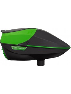 LOADER VIRTUE SPIRE IR LIME/BLACK