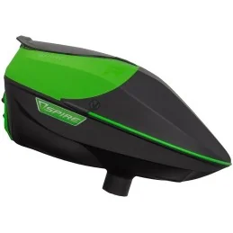 LOADER VIRTUE SPIRE IR LIME/BLACK