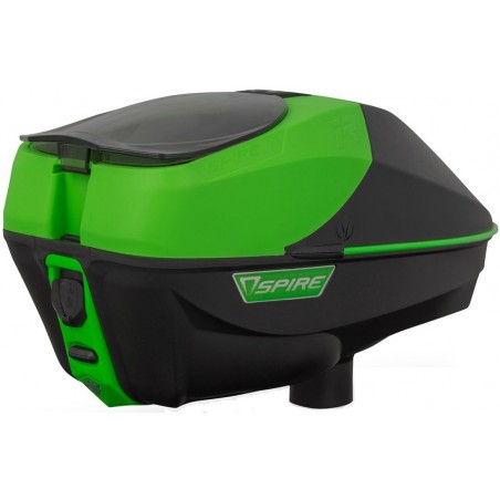 LOADER VIRTUE SPIRE IR LIME/BLACK