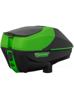 LOADER VIRTUE SPIRE IR LIME/BLACK