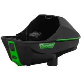 LOADER VIRTUE SPIRE IR LIME/BLACK