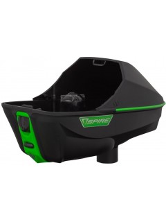 LOADER VIRTUE SPIRE IR LIME/BLACK