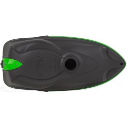 LOADER VIRTUE SPIRE IR LIME/BLACK