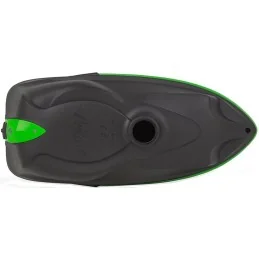 LOADER VIRTUE SPIRE IR LIME/BLACK