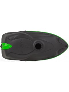 LOADER VIRTUE SPIRE IR LIME/BLACK