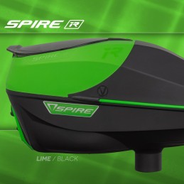 LOADER VIRTUE SPIRE IR LIME/BLACK