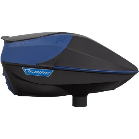 LOADER VIRTUE SPIRE IR BLUE/BLACK