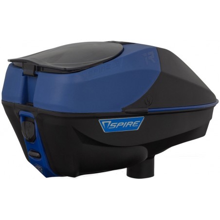 LOADER VIRTUE SPIRE IR BLUE/BLACK