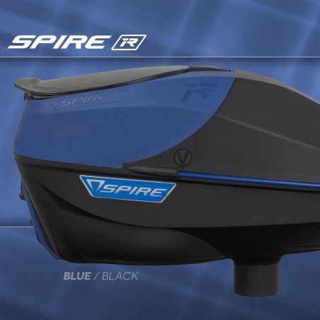 LOADER VIRTUE SPIRE IR BLUE/BLACK