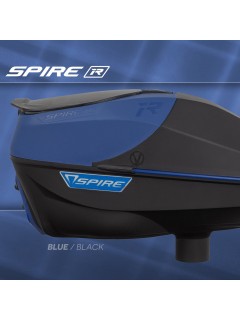 LOADER VIRTUE SPIRE IR BLUE/BLACK